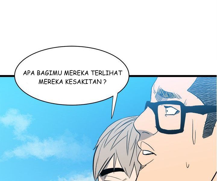 The Villain Bab 15 halaman 32