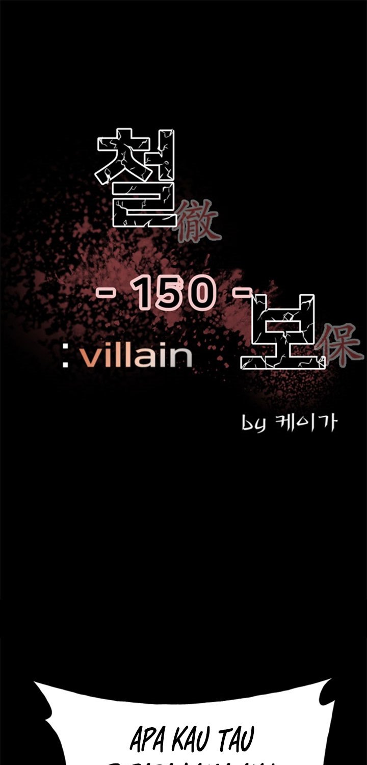 The Villain Bab 150 halaman 2