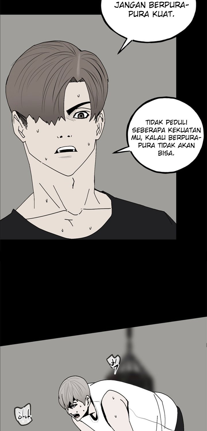 The Villain Bab 150 halaman 23
