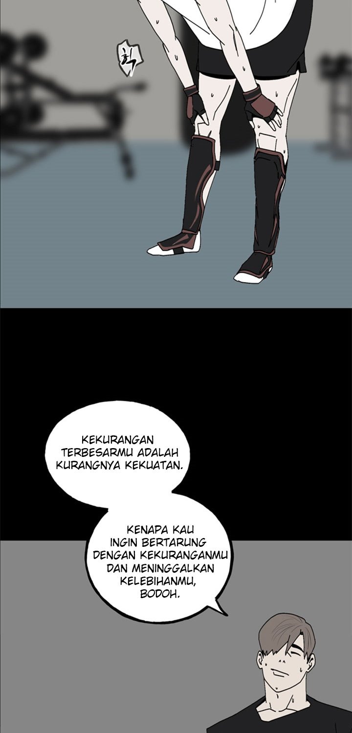 The Villain Bab 150 halaman 24
