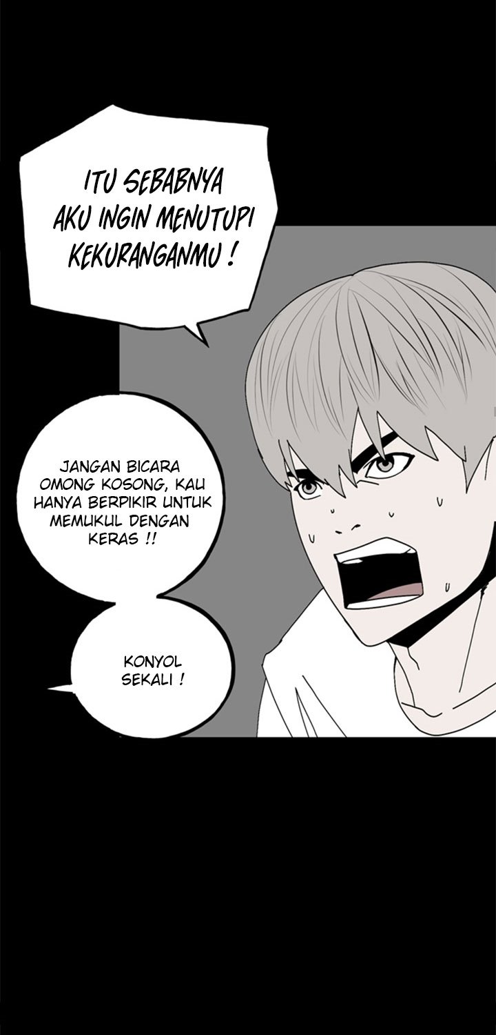 The Villain Bab 150 halaman 26