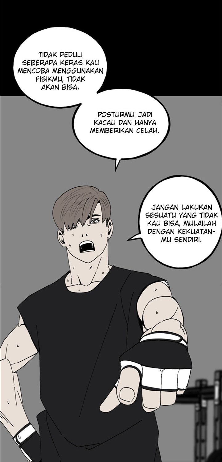 The Villain Bab 150 halaman 27
