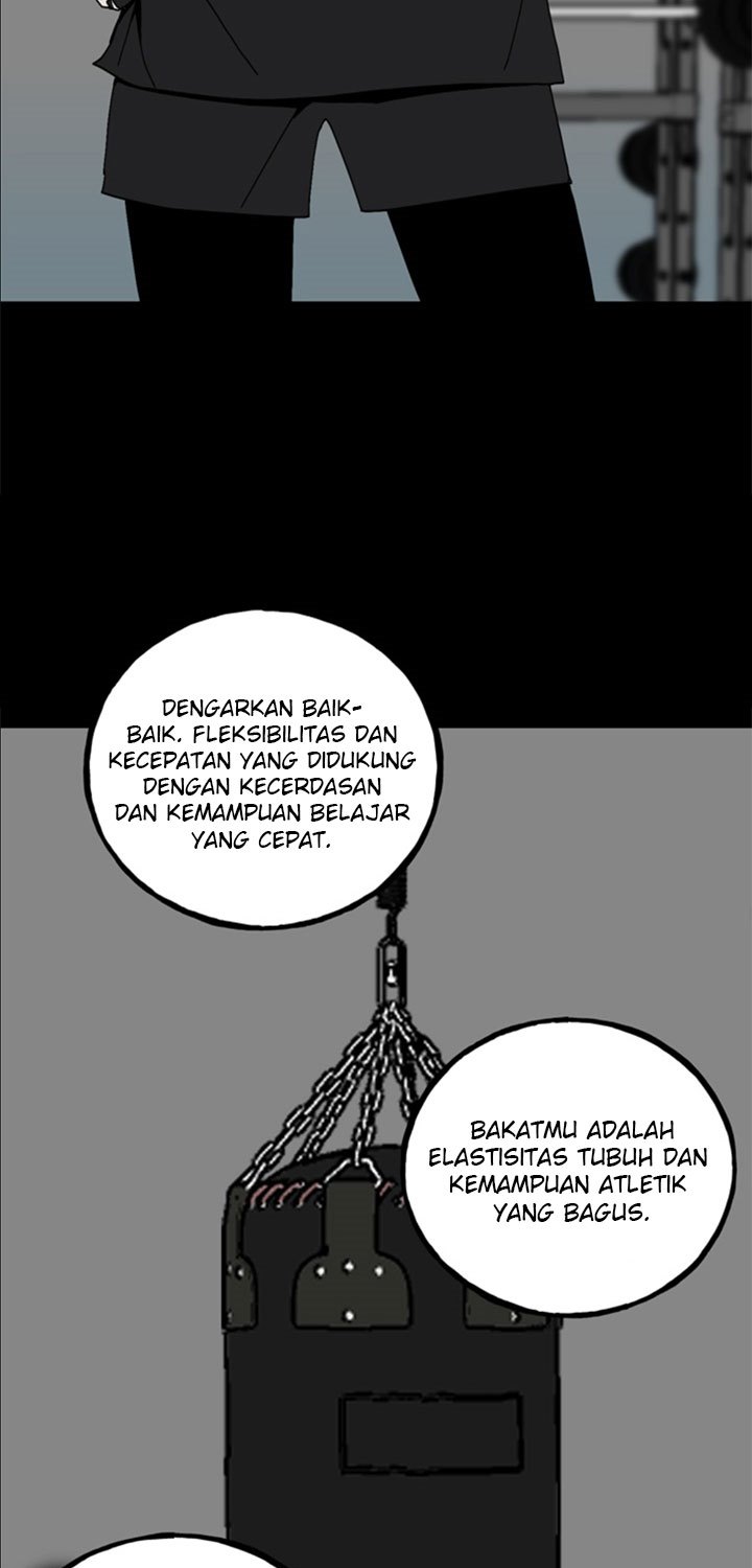 The Villain Bab 150 halaman 28