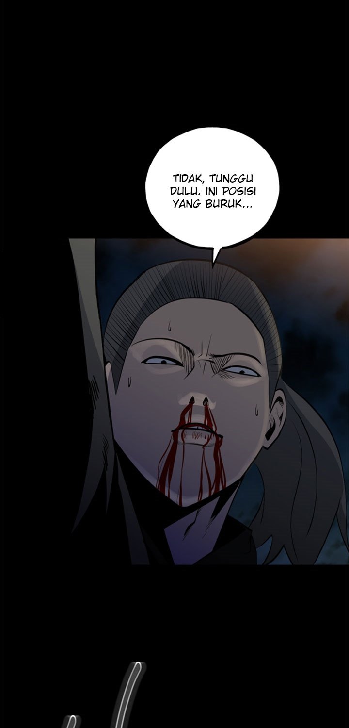 The Villain Bab 150 halaman 44