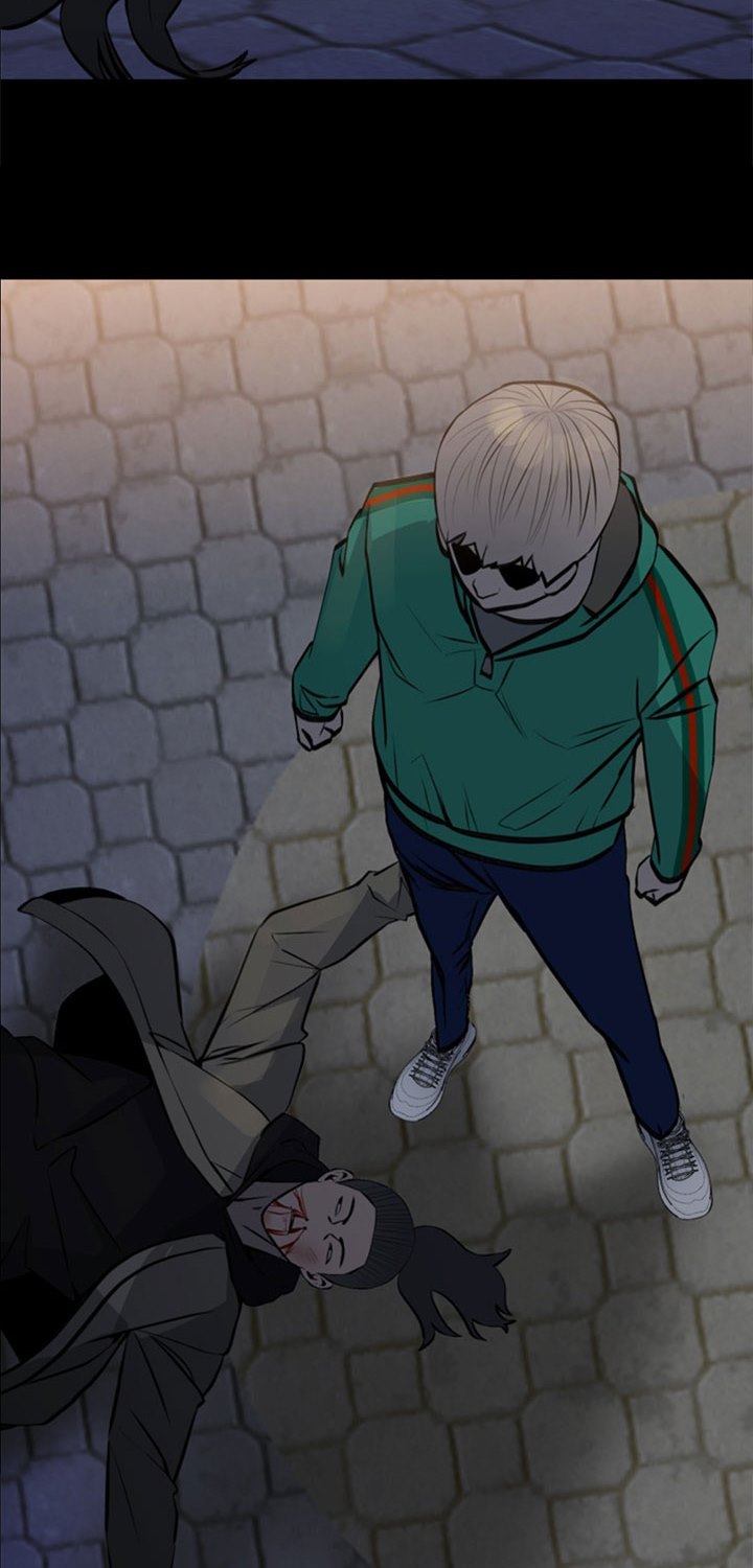 The Villain Bab 150 halaman 67