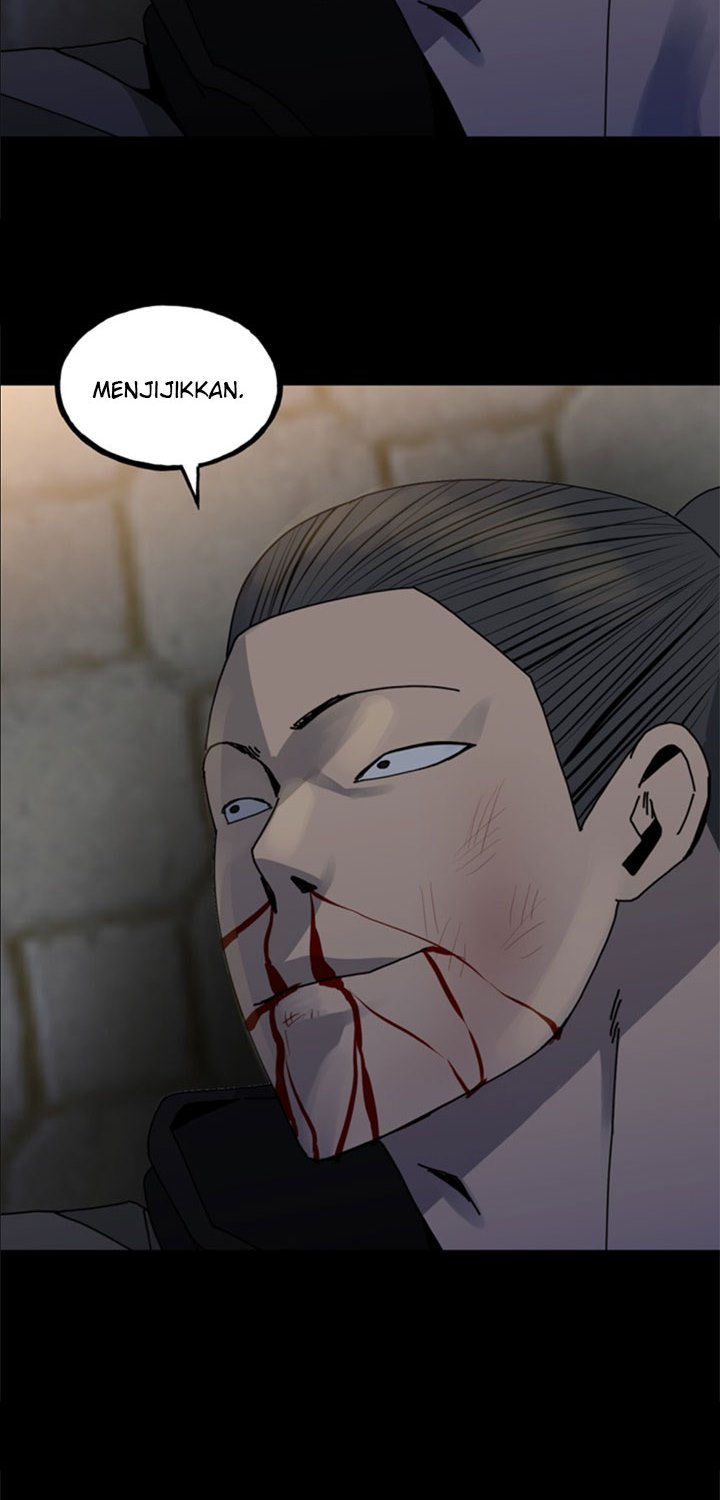 The Villain Bab 150 halaman 79