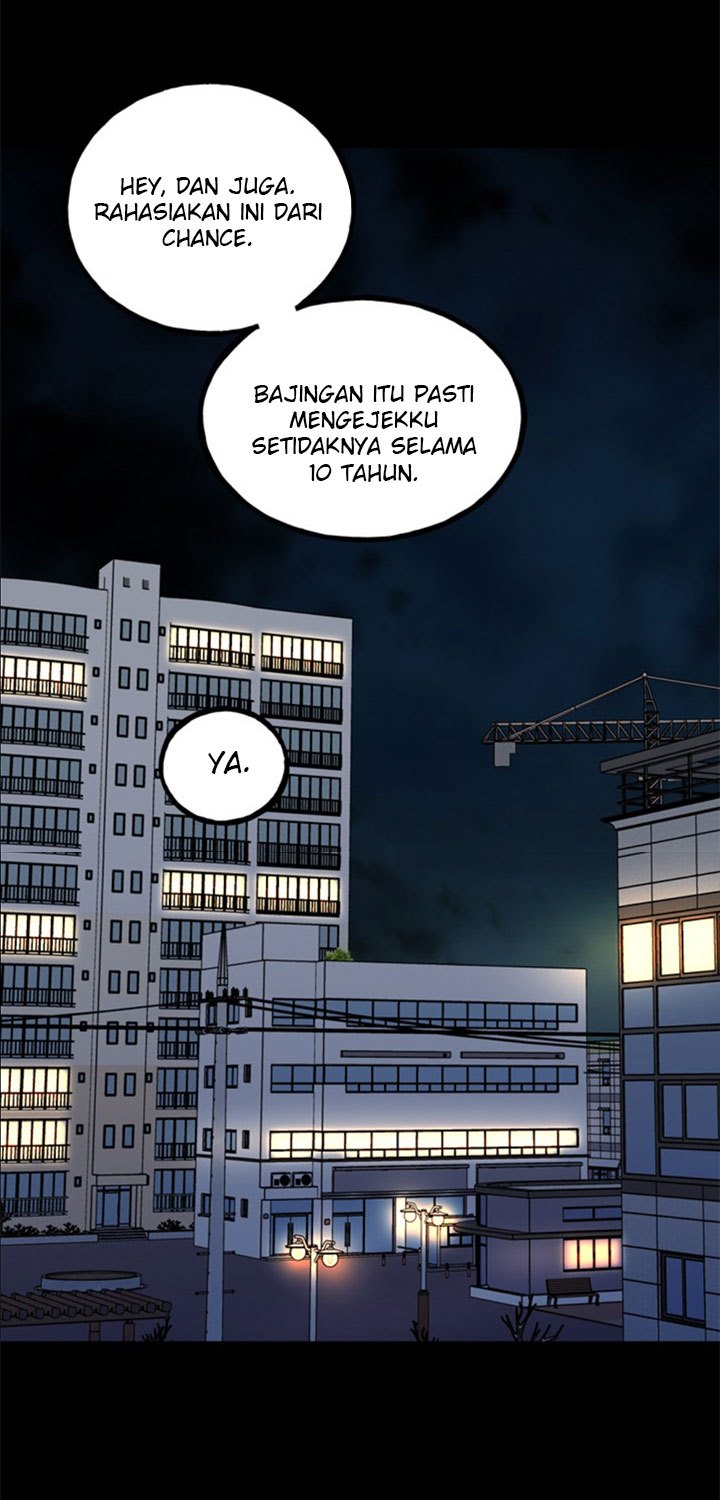 The Villain Bab 150 halaman 80