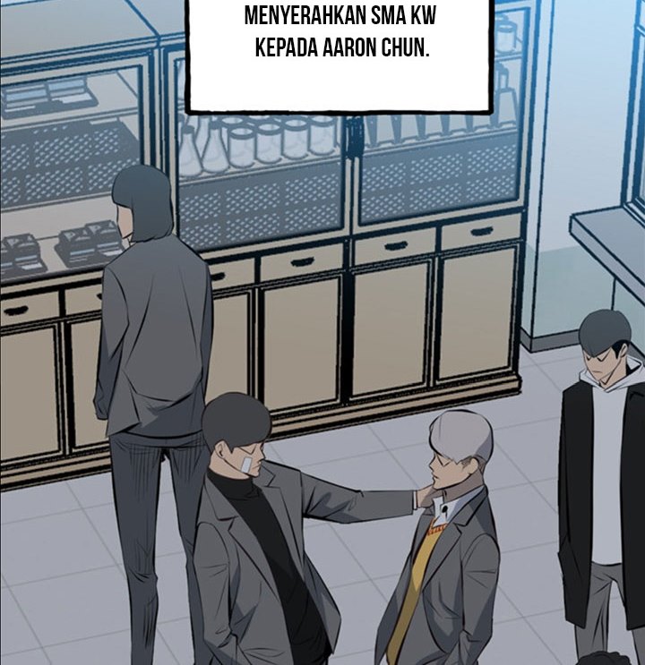 The Villain Bab 151 halaman 5