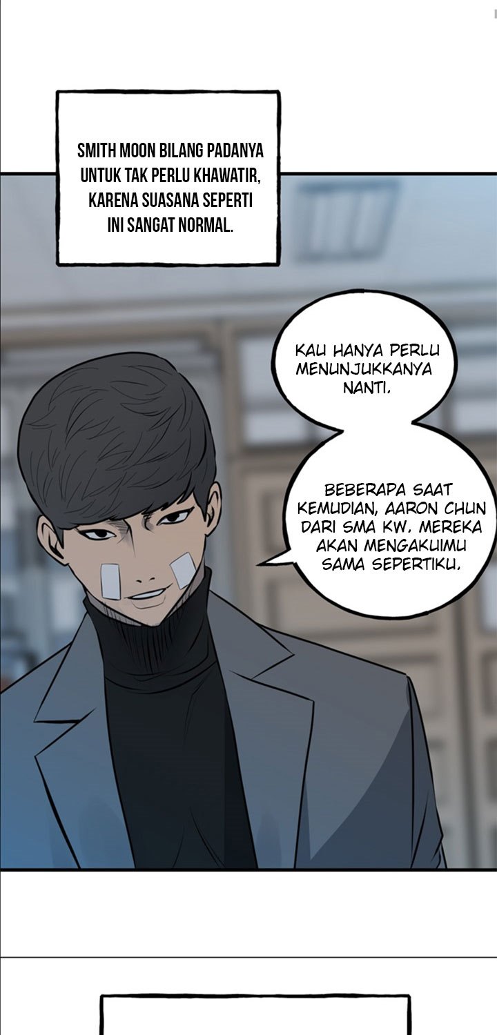 The Villain Bab 151 halaman 8