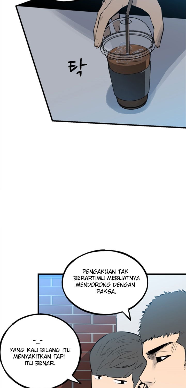 The Villain Bab 151 halaman 16