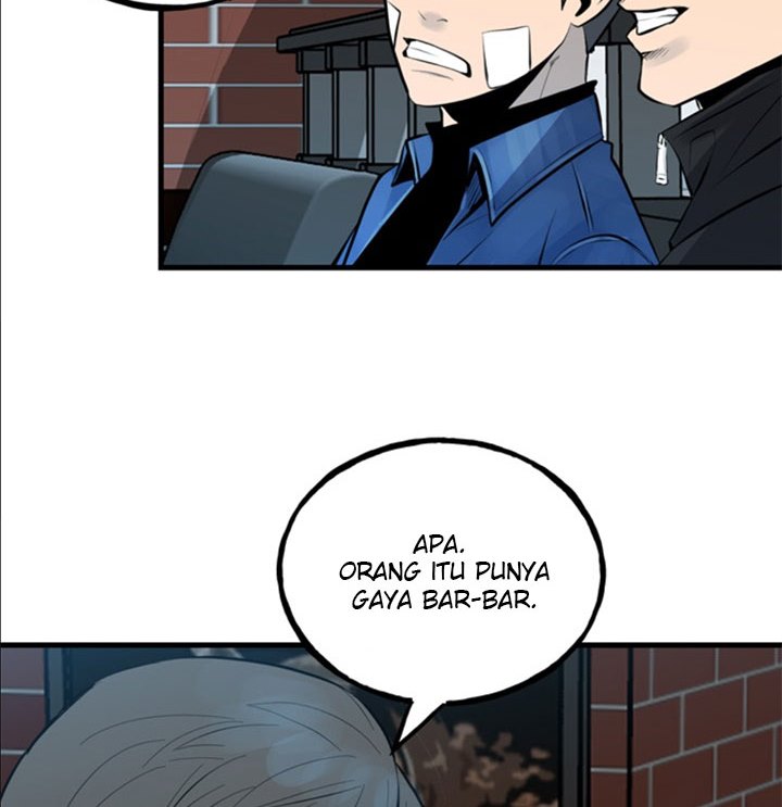 The Villain Bab 151 halaman 17