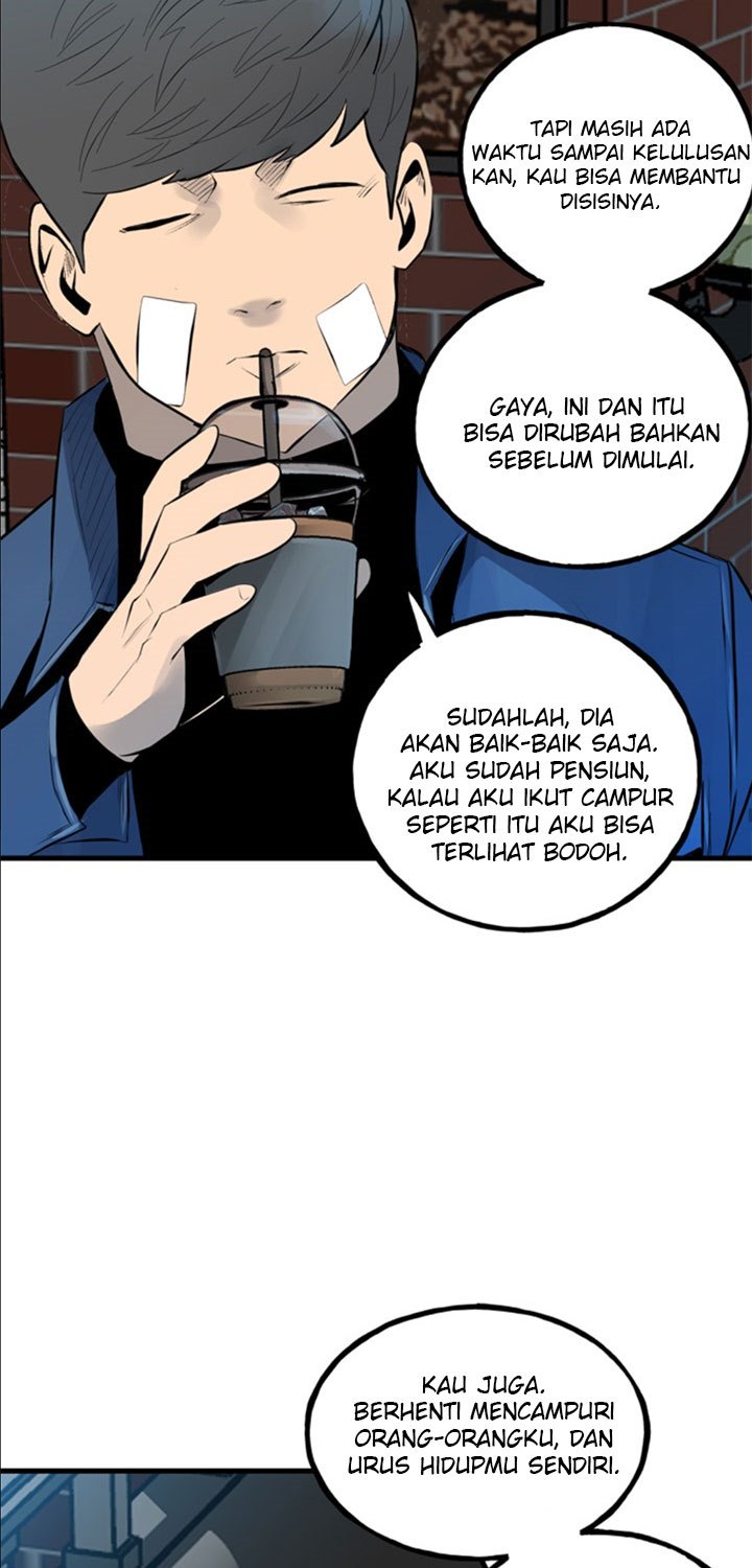 The Villain Bab 151 halaman 18