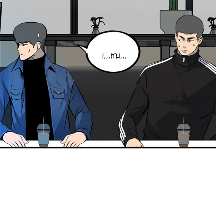 The Villain Bab 151 halaman 21