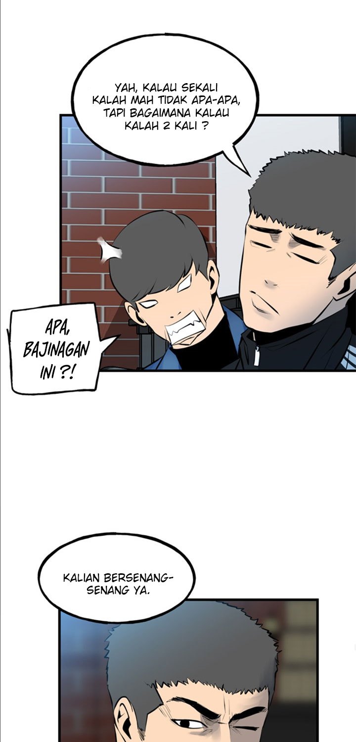 The Villain Bab 151 halaman 22