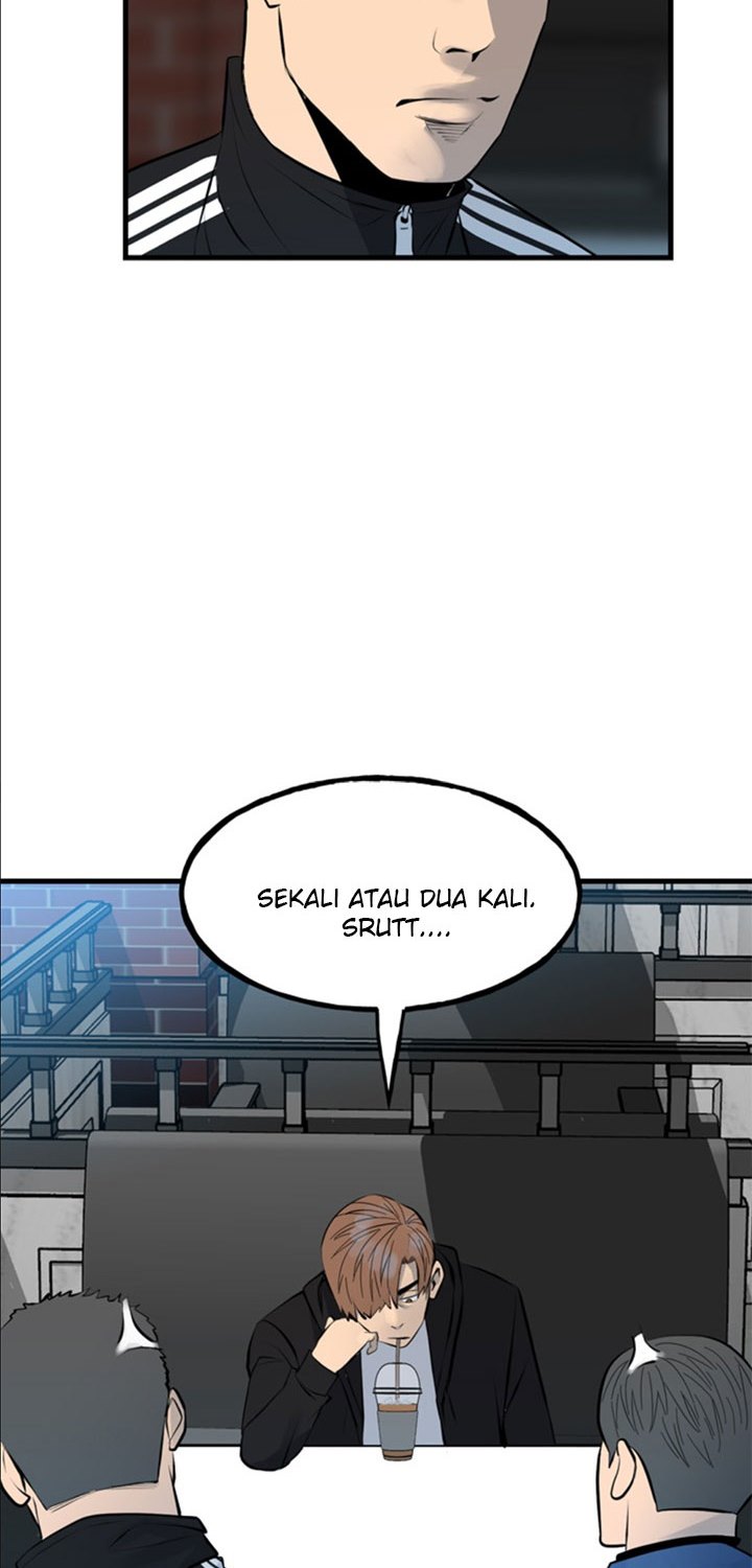 The Villain Bab 151 halaman 23