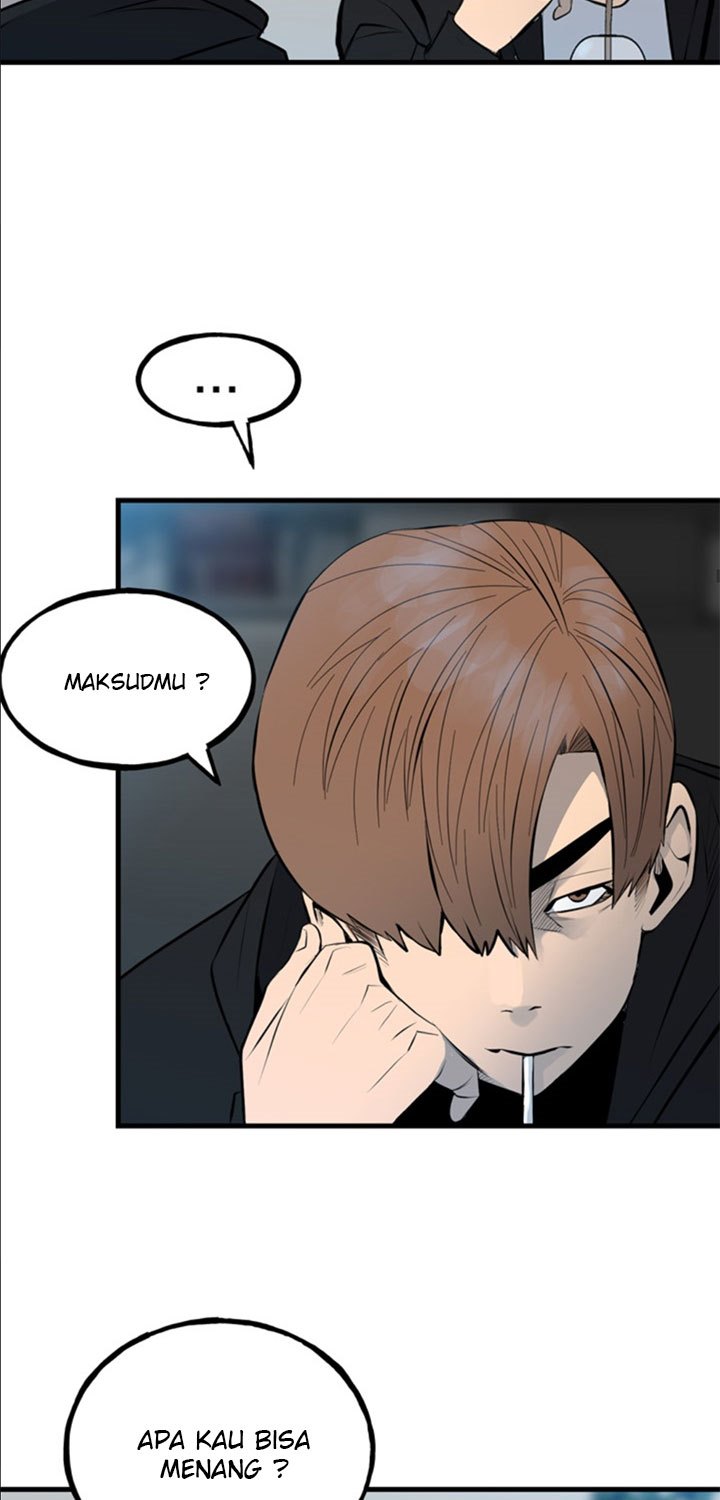 The Villain Bab 151 halaman 26
