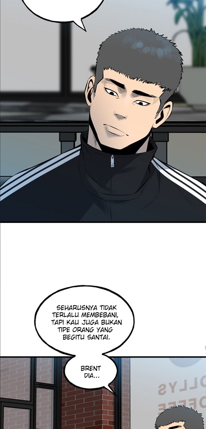 The Villain Bab 151 halaman 27