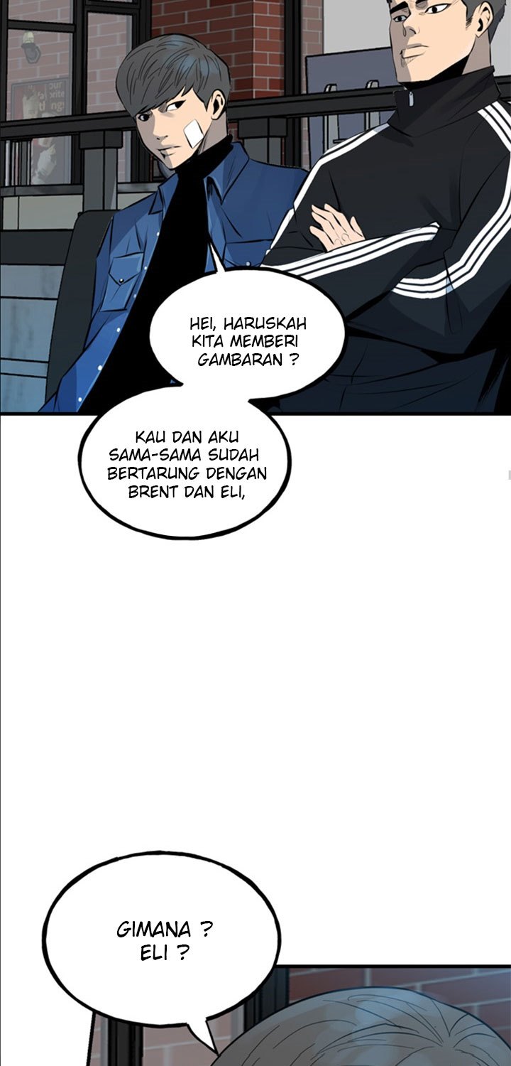 The Villain Bab 151 halaman 28