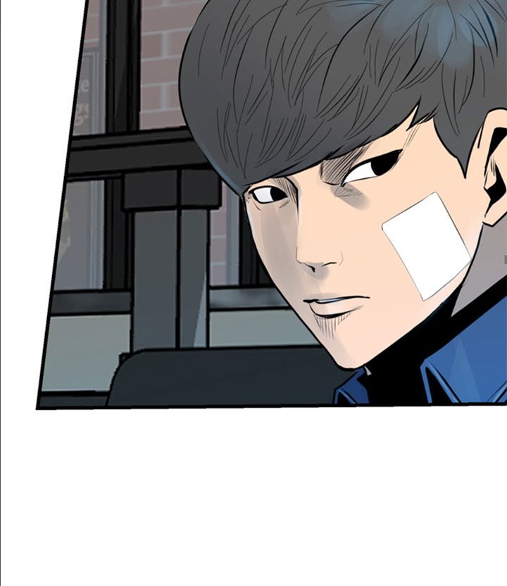 The Villain Bab 151 halaman 29