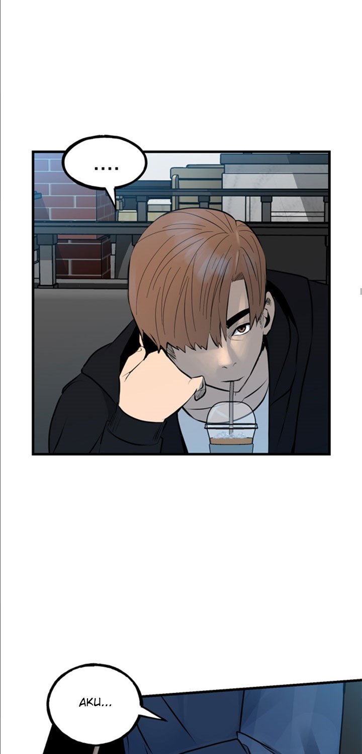 The Villain Bab 151 halaman 30