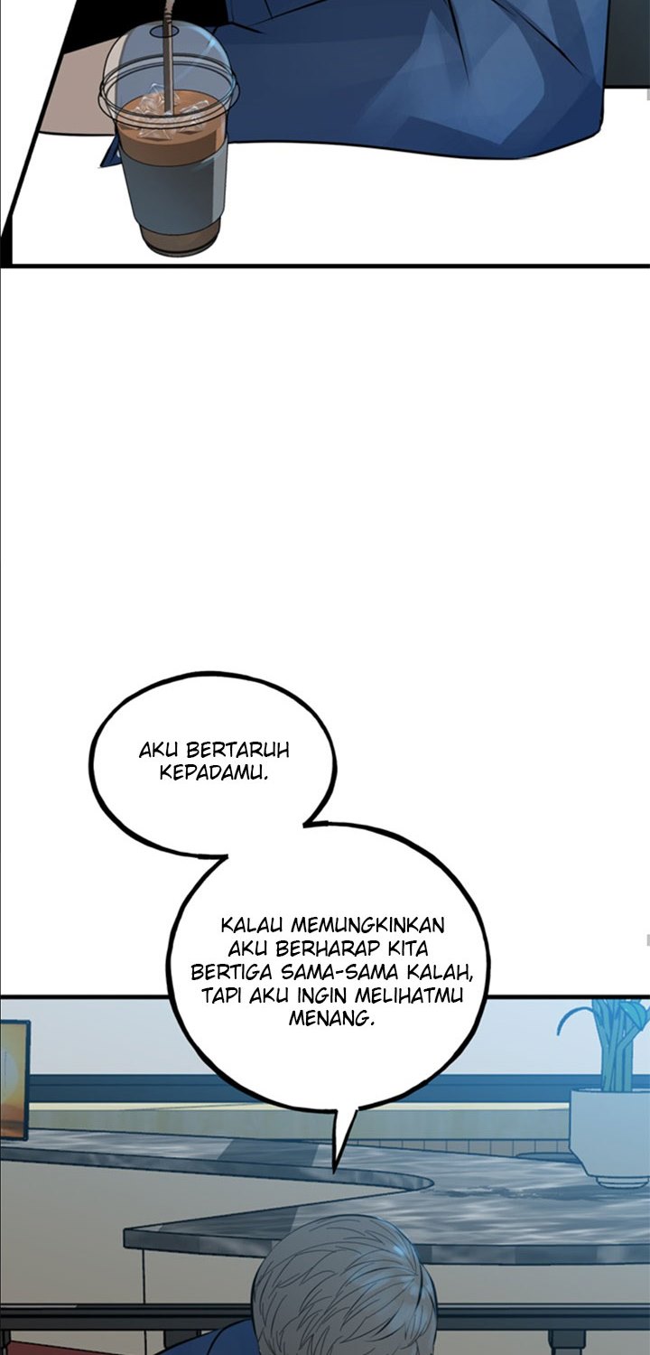 The Villain Bab 151 halaman 31