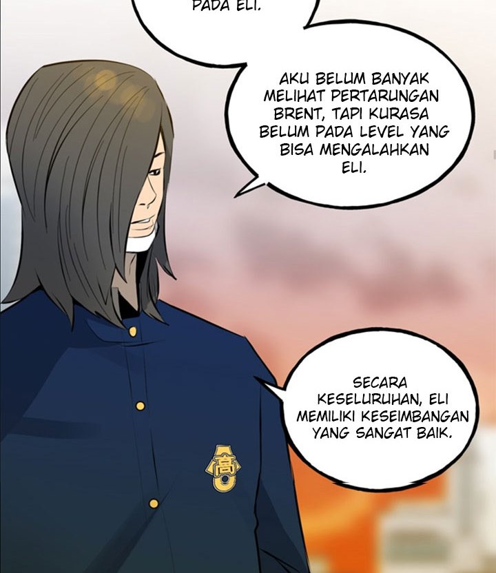 The Villain Bab 151 halaman 37