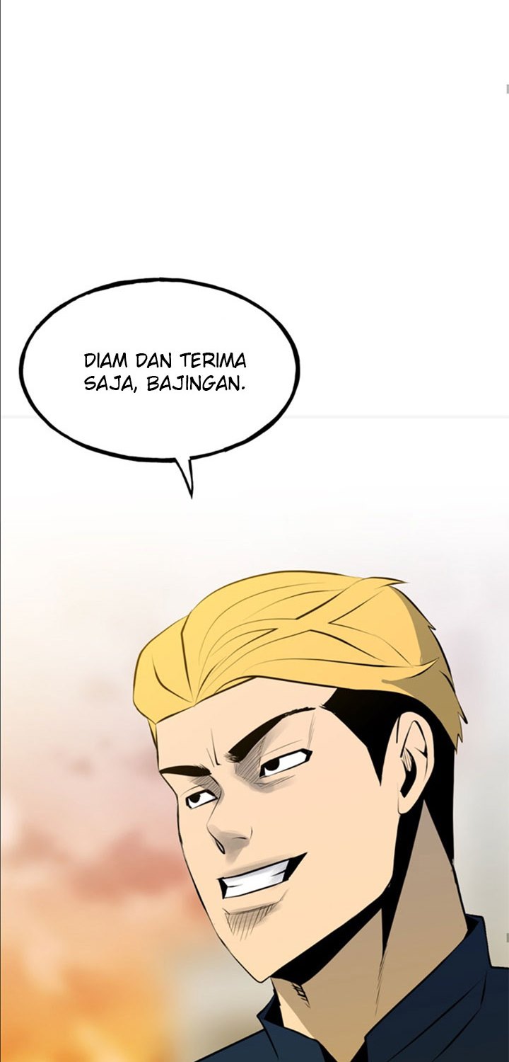 The Villain Bab 151 halaman 43
