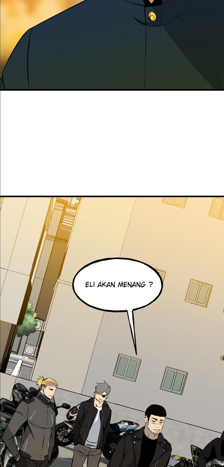 The Villain Bab 151 halaman 44