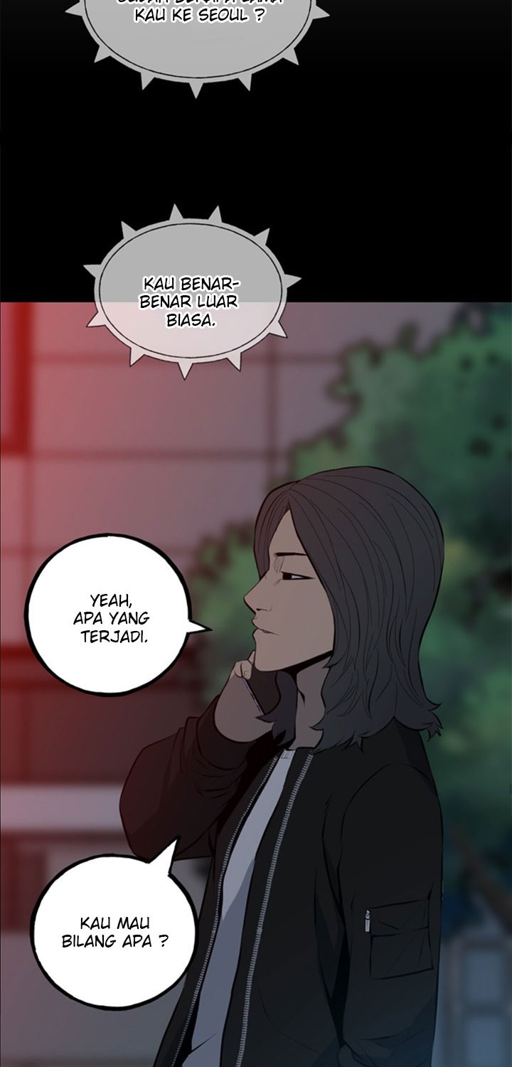The Villain Bab 151 halaman 63