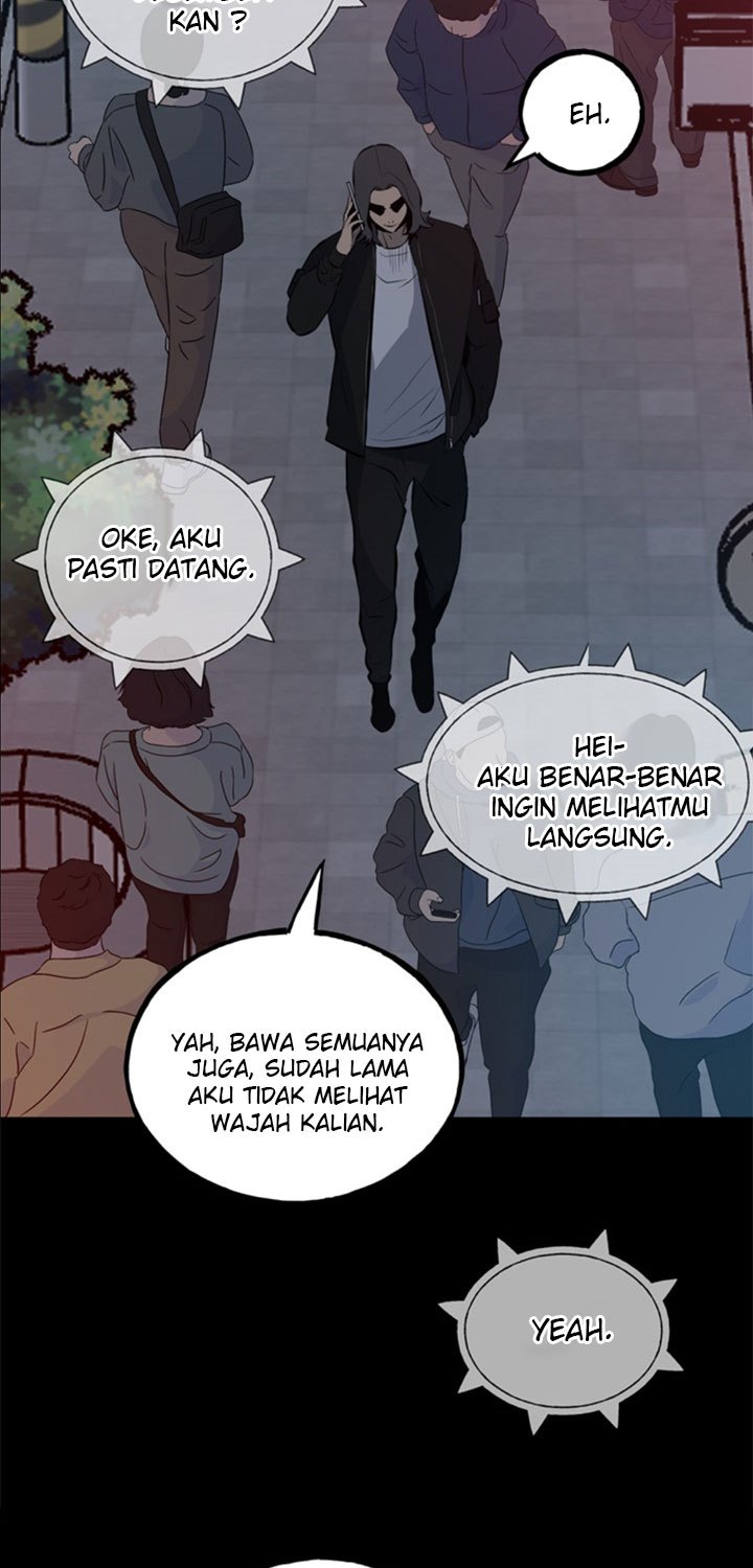 The Villain Bab 151 halaman 66