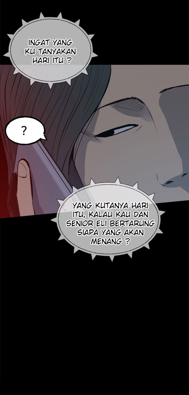 The Villain Bab 151 halaman 68