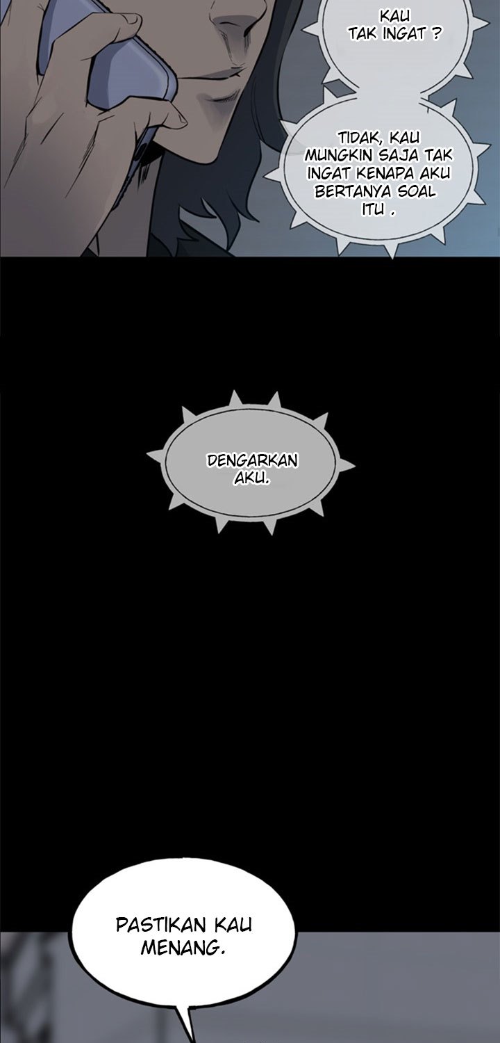 The Villain Bab 151 halaman 70
