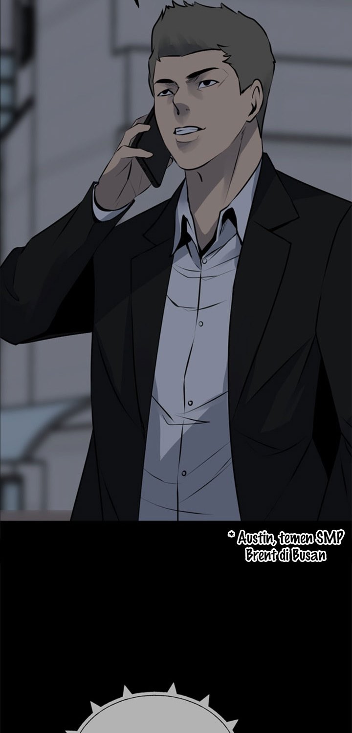 The Villain Bab 151 halaman 71