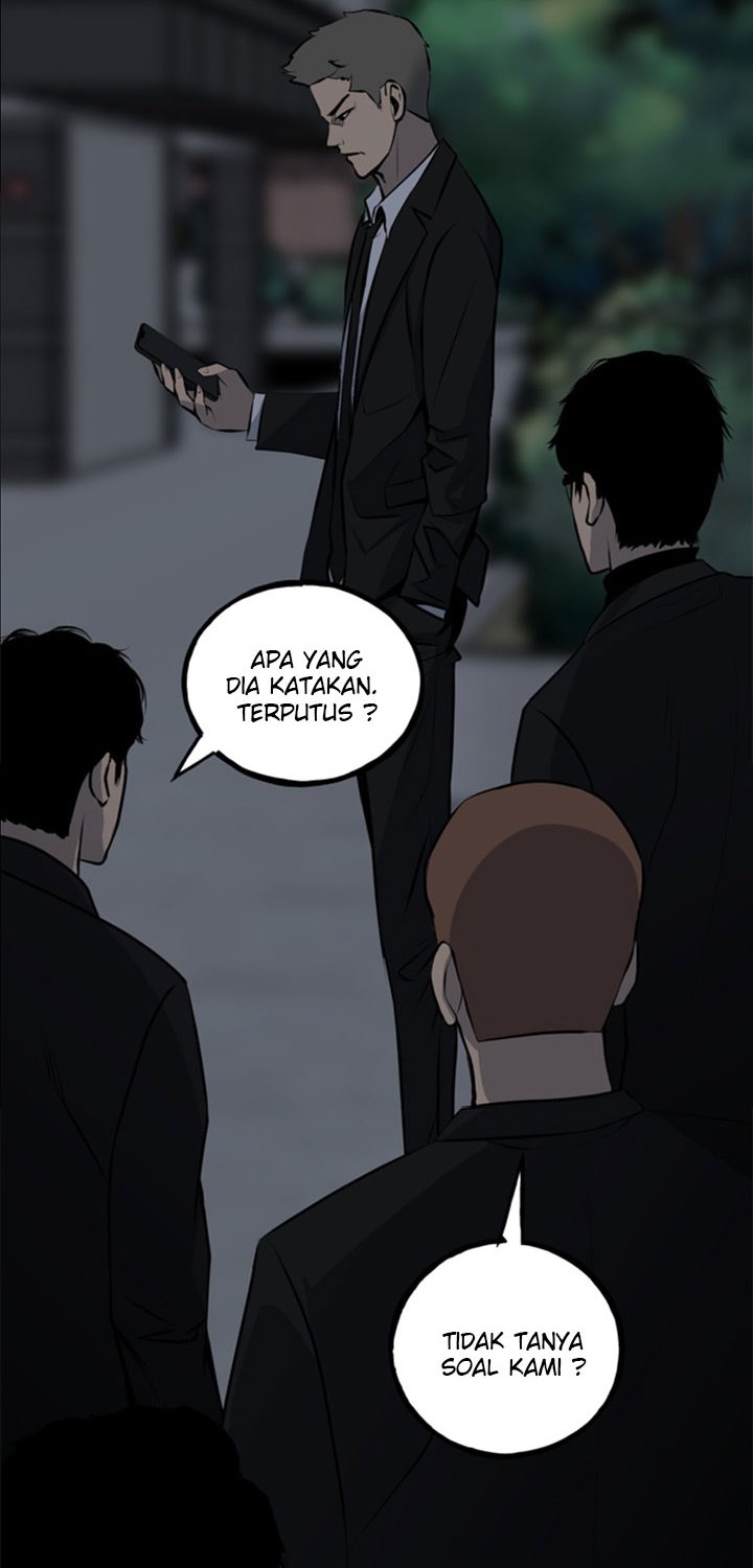 The Villain Bab 151 halaman 75