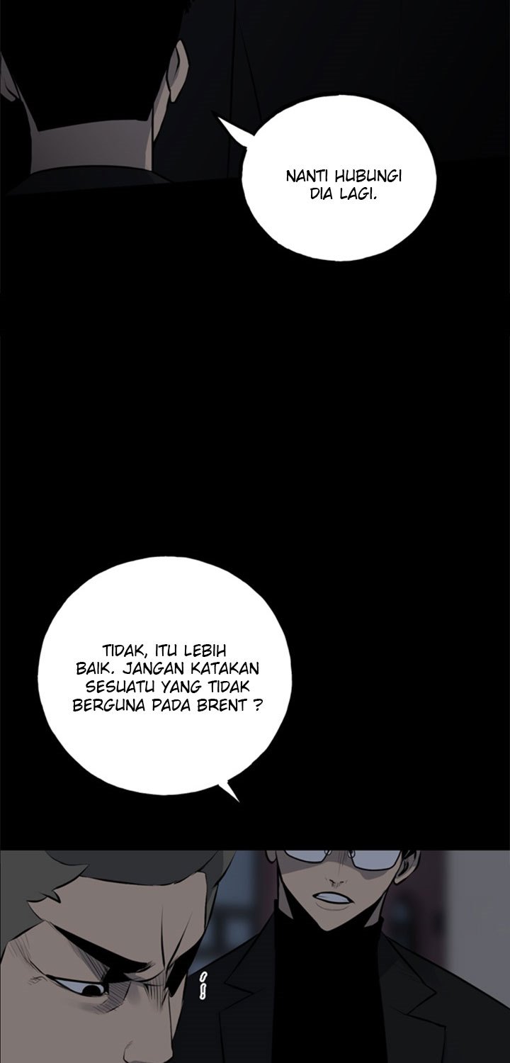 The Villain Bab 151 halaman 76