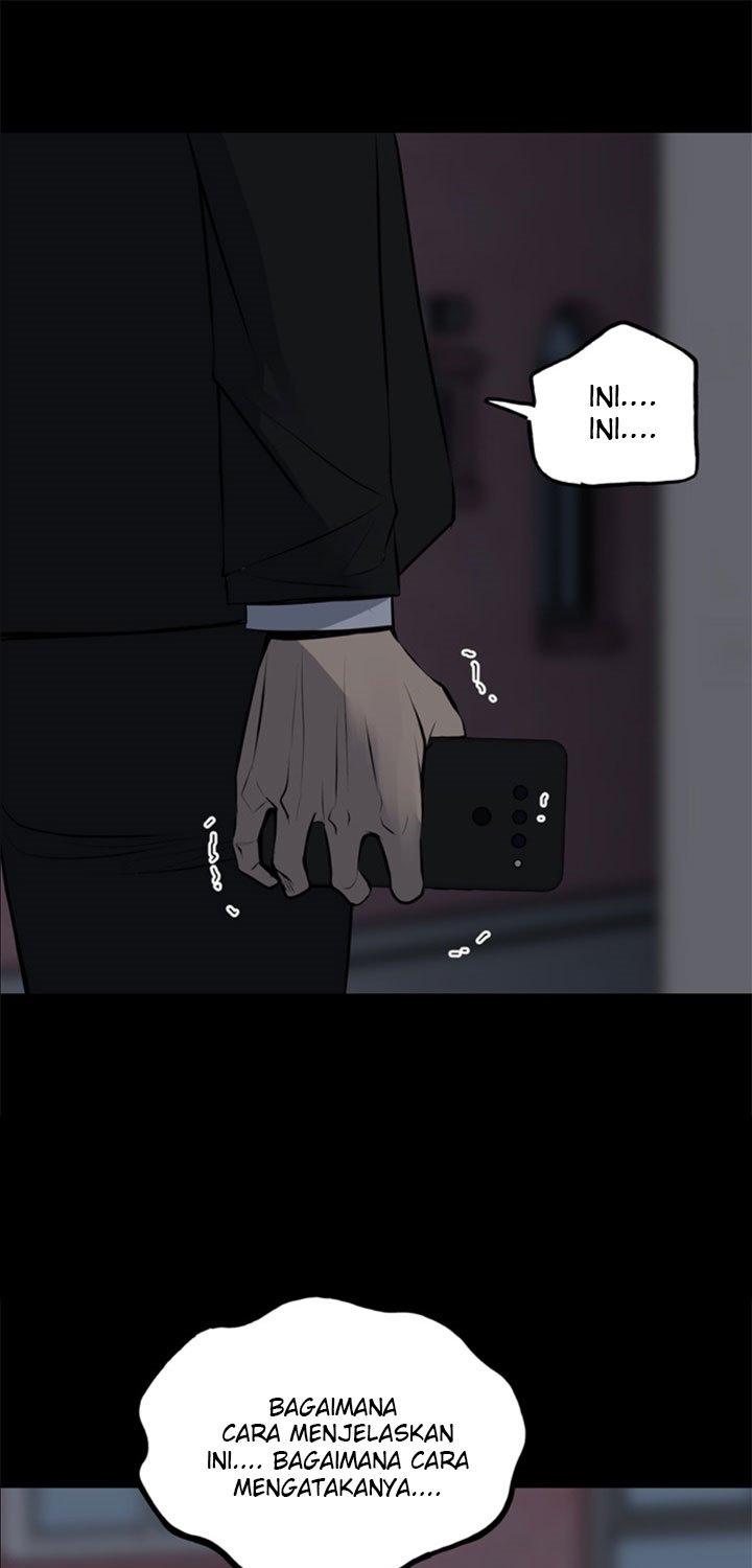 The Villain Bab 151 halaman 78