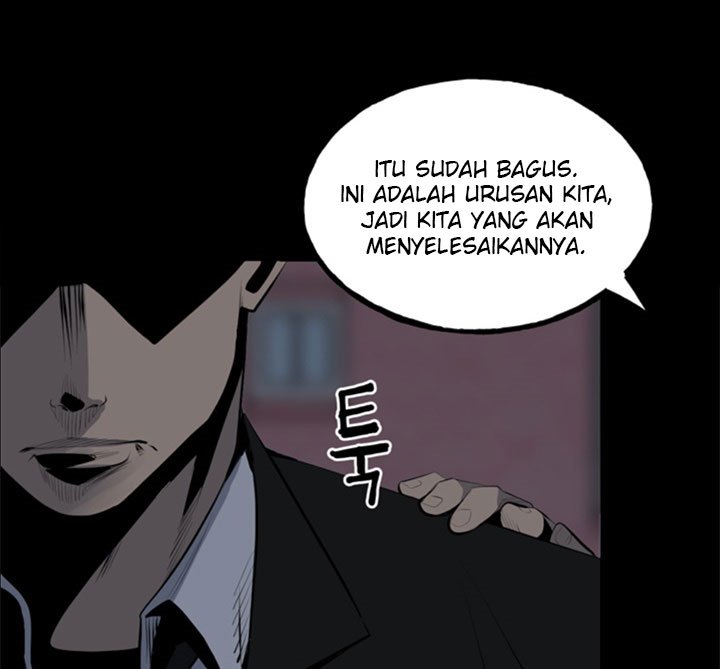 The Villain Bab 151 halaman 80