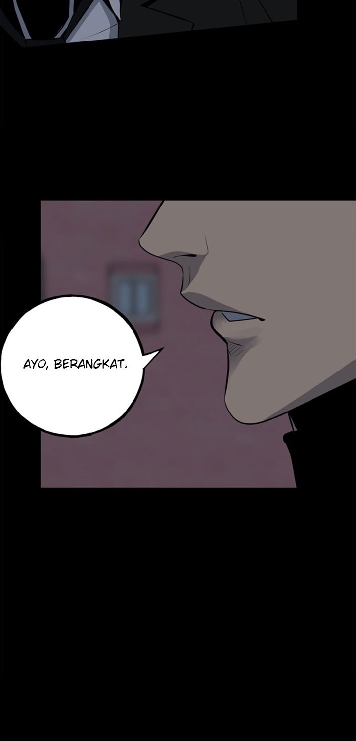 The Villain Bab 151 halaman 81