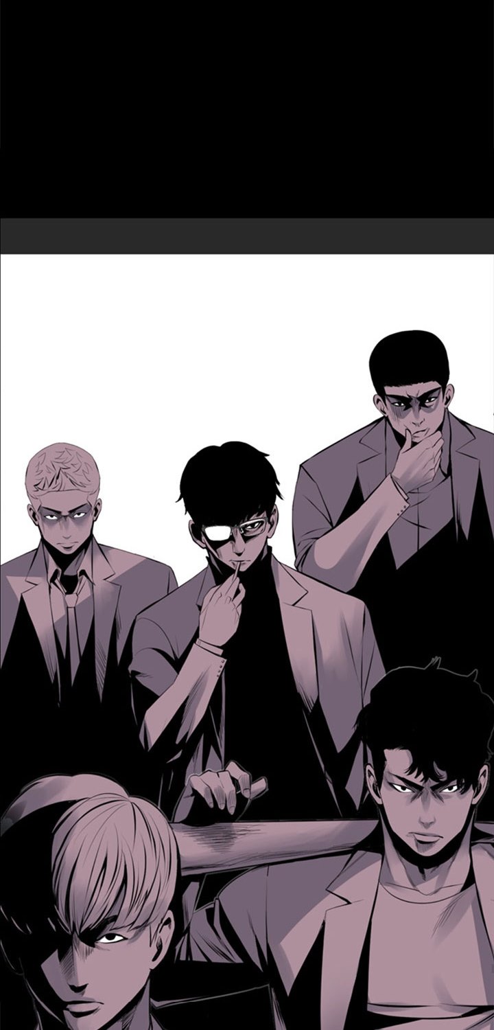 The Villain Bab 151 halaman 82