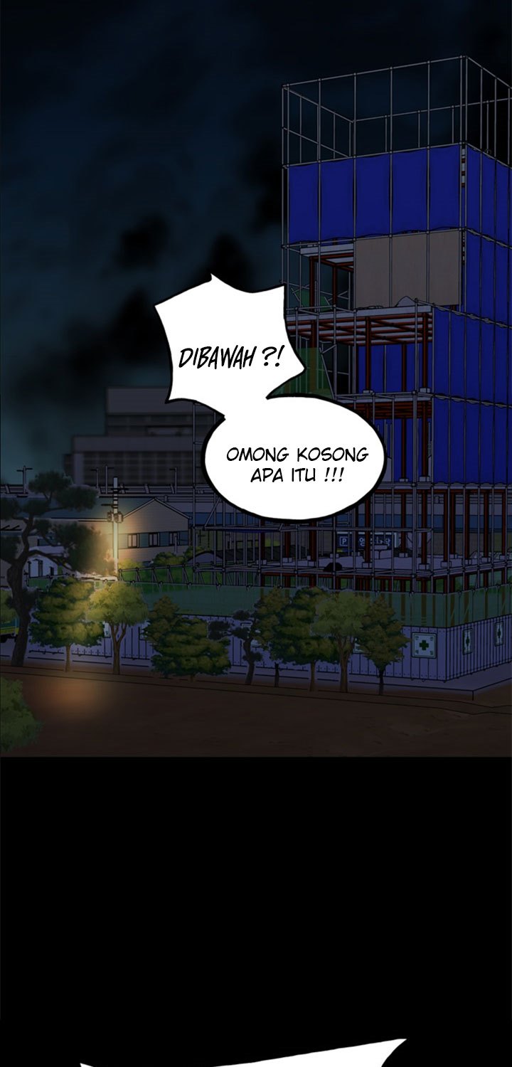 The Villain Bab 152 halaman 14