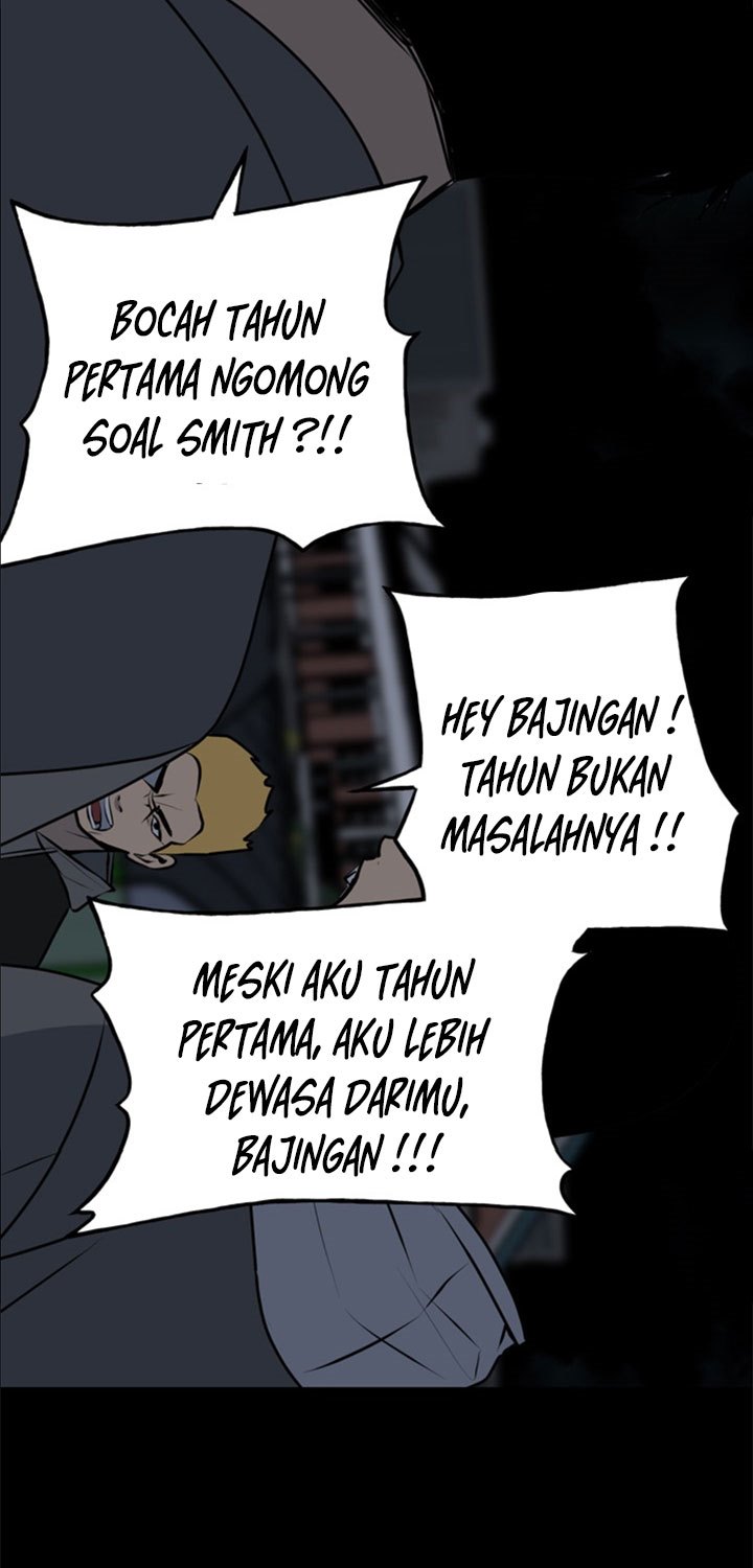 The Villain Bab 152 halaman 16