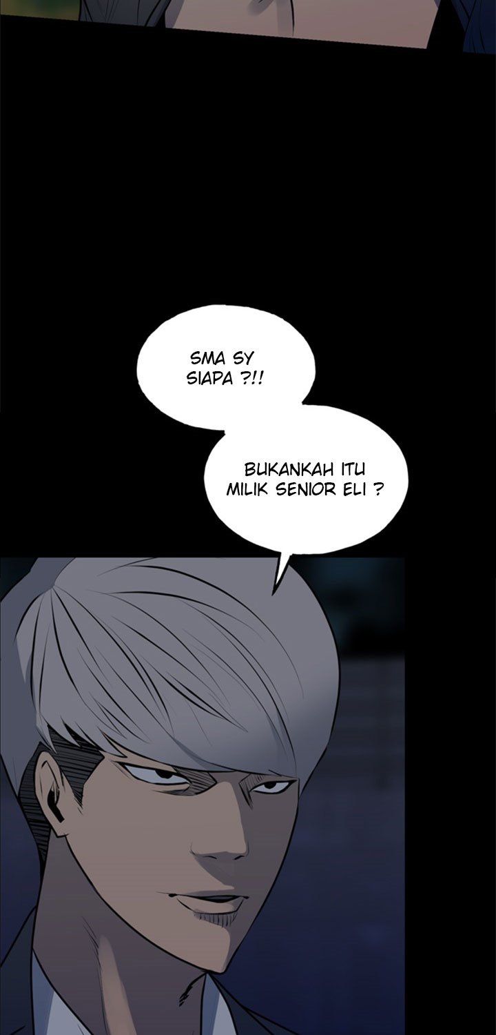 The Villain Bab 152 halaman 20