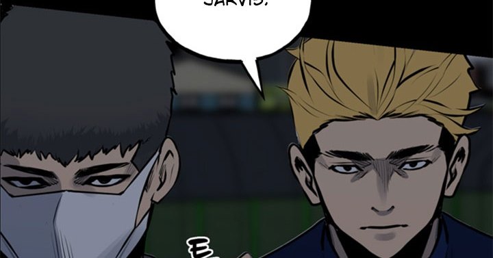 The Villain Bab 152 halaman 25