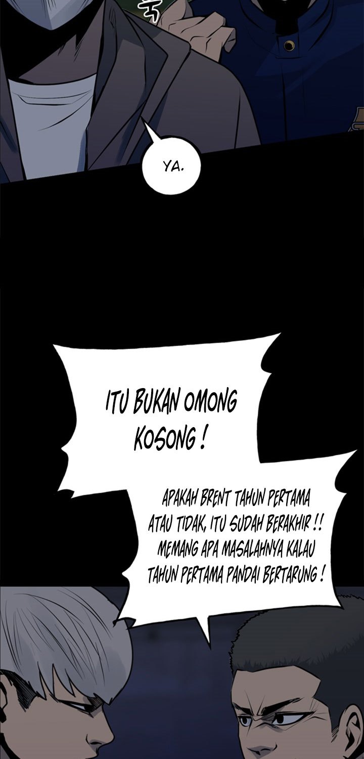 The Villain Bab 152 halaman 26