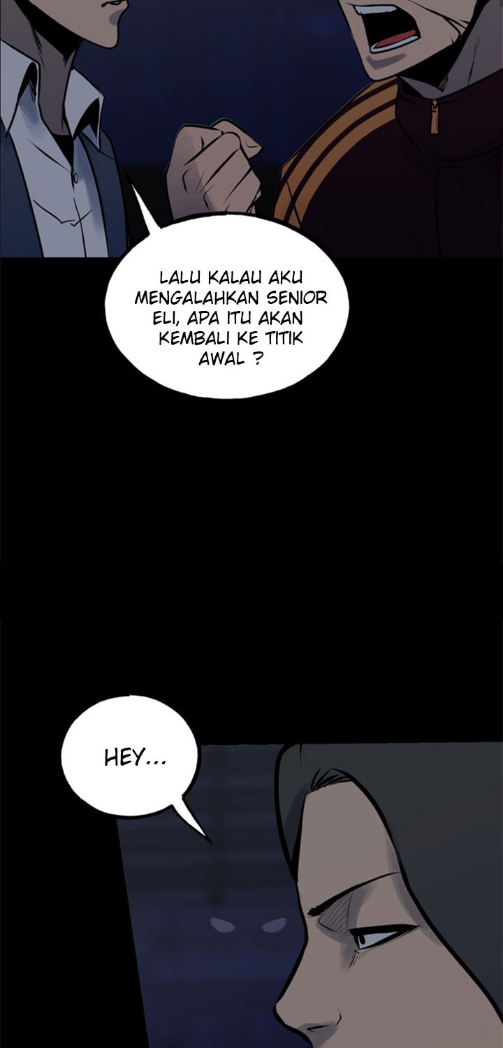 The Villain Bab 152 halaman 27
