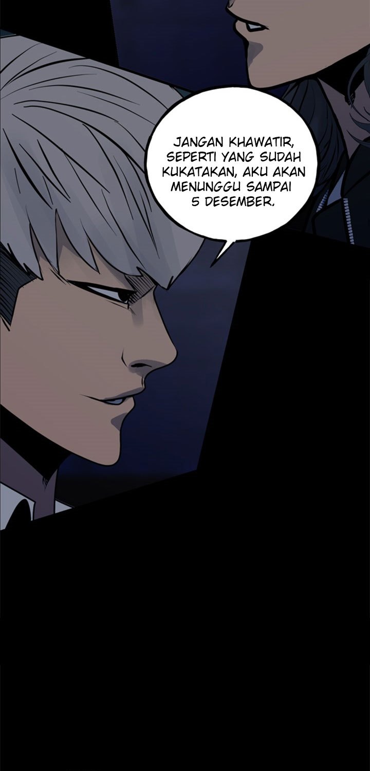 The Villain Bab 152 halaman 28