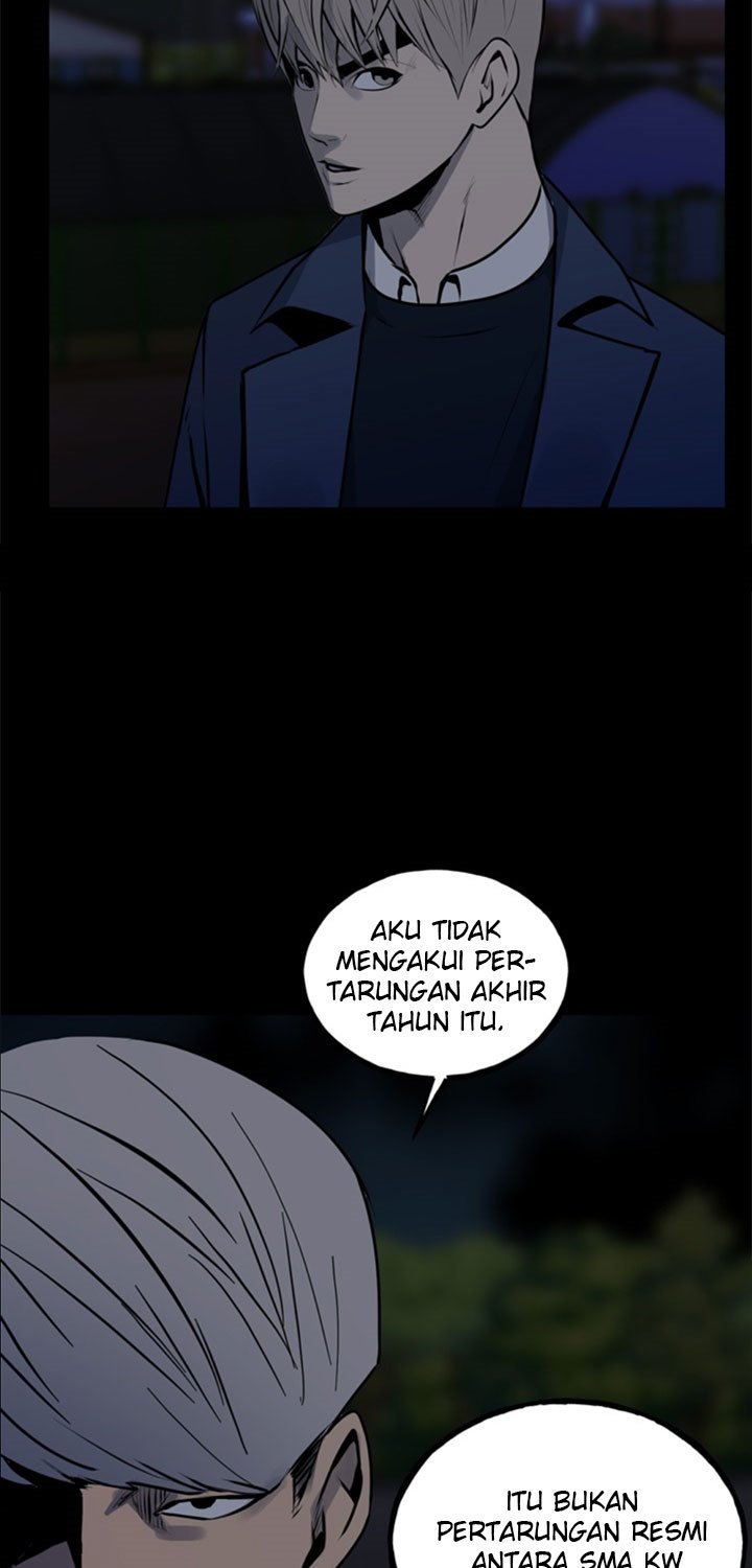 The Villain Bab 152 halaman 30