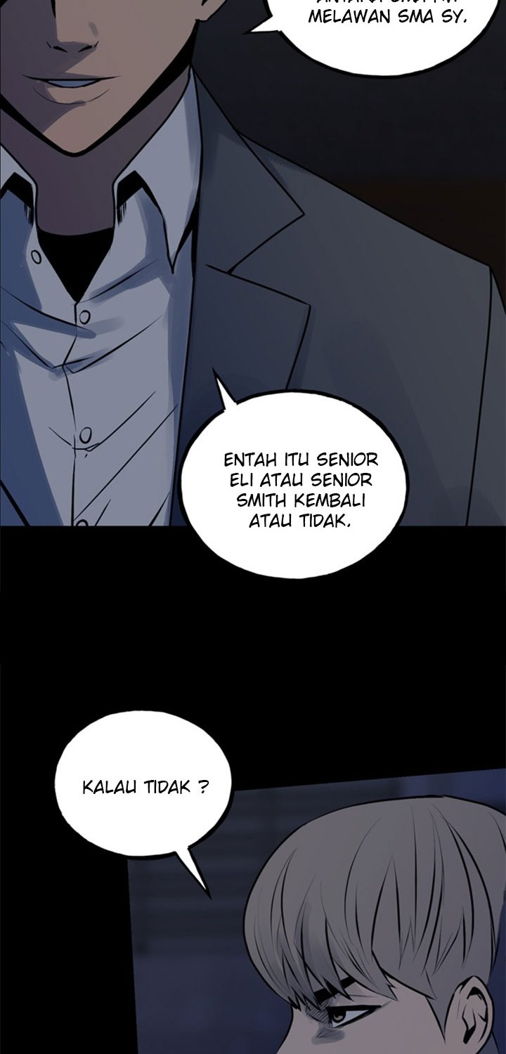 The Villain Bab 152 halaman 31