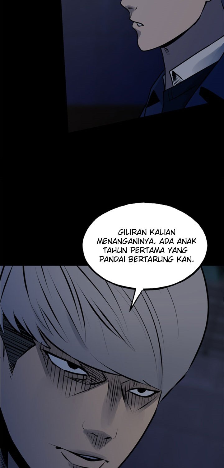 The Villain Bab 152 halaman 32
