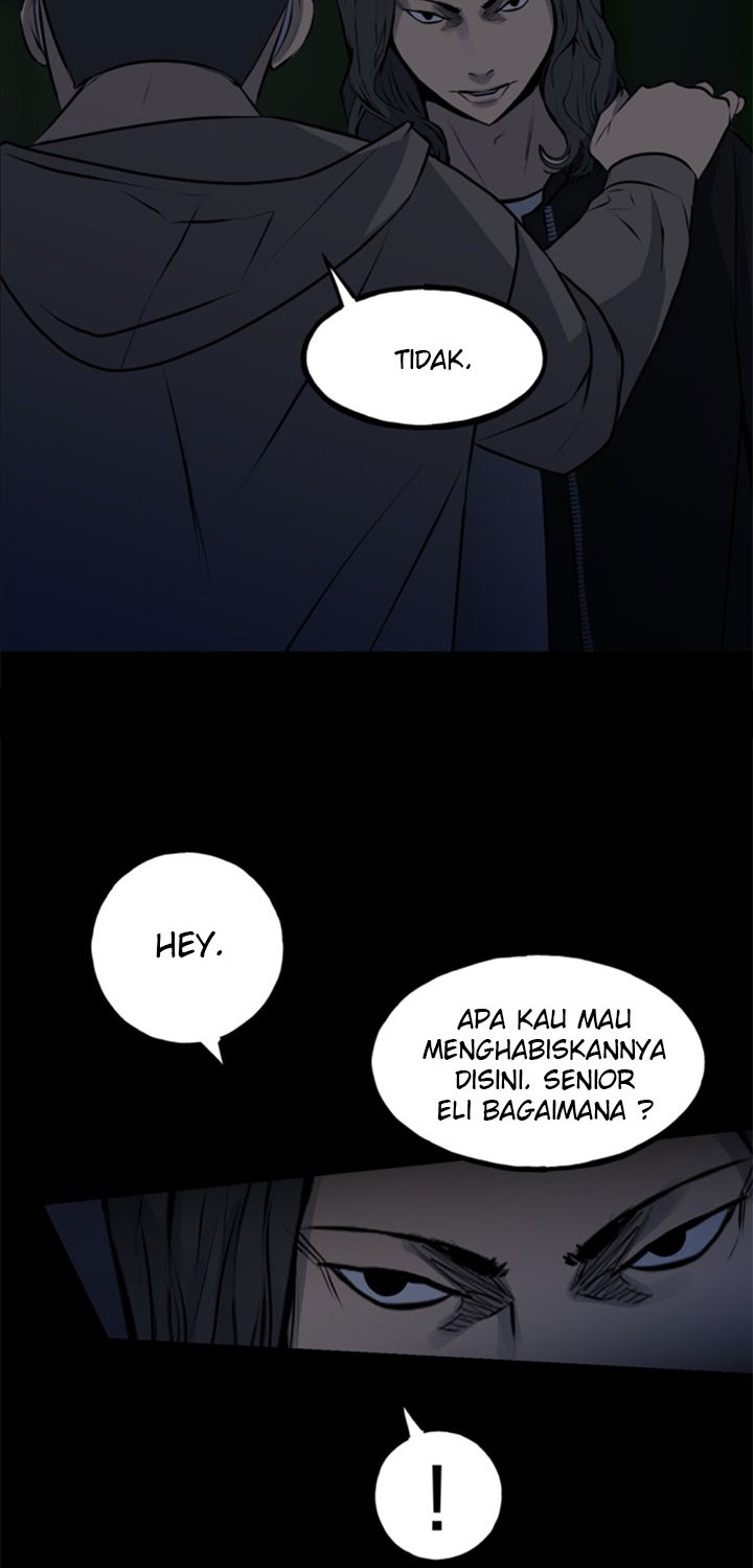 The Villain Bab 152 halaman 43